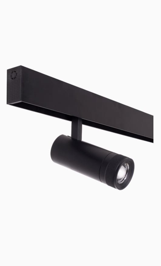 Maxlight M0013N Magnetic Zoom Refelctor On/Off