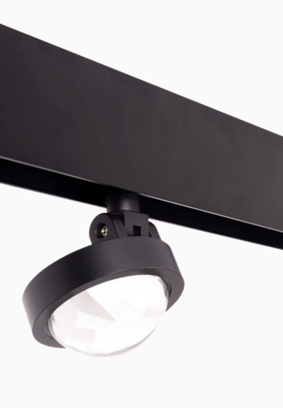 Maxlight M0018N Magnetic Spotlight On/Off
