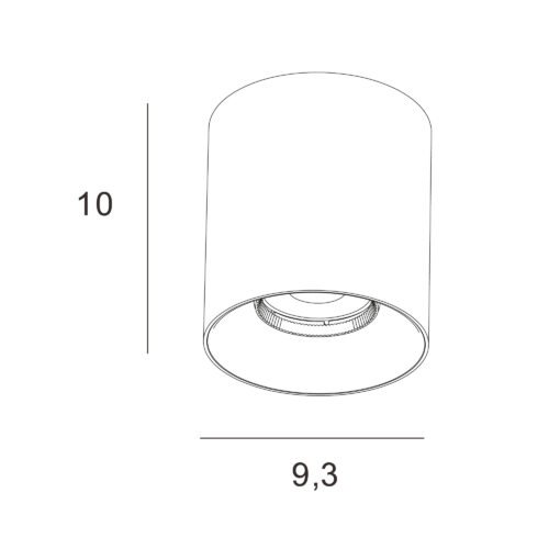 Bigfix-10cm