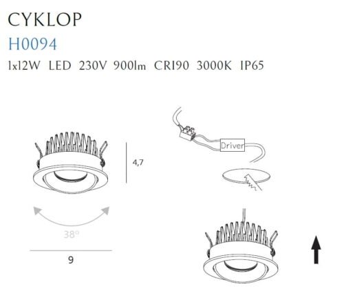 CYKLOP-H0094-TECH
