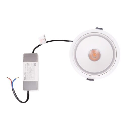 H0139-MAXLIGHT-LAMPA-PODTYNKOWA-BIALA