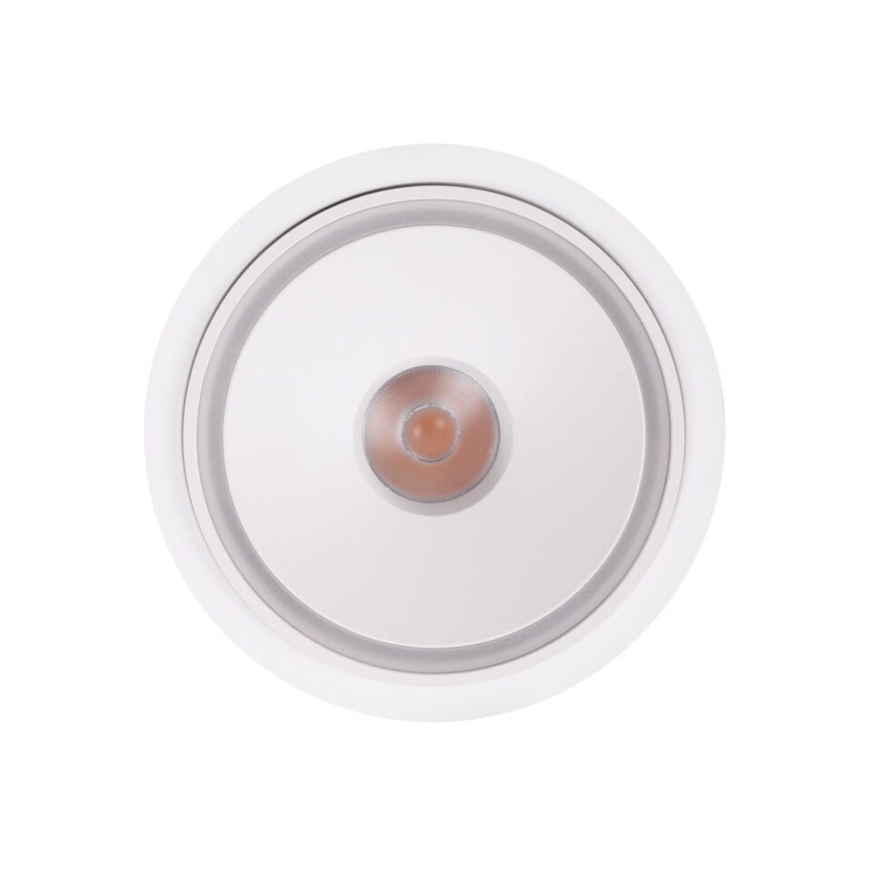 Maxlight H0139 Recessed Lamp Vector 10W