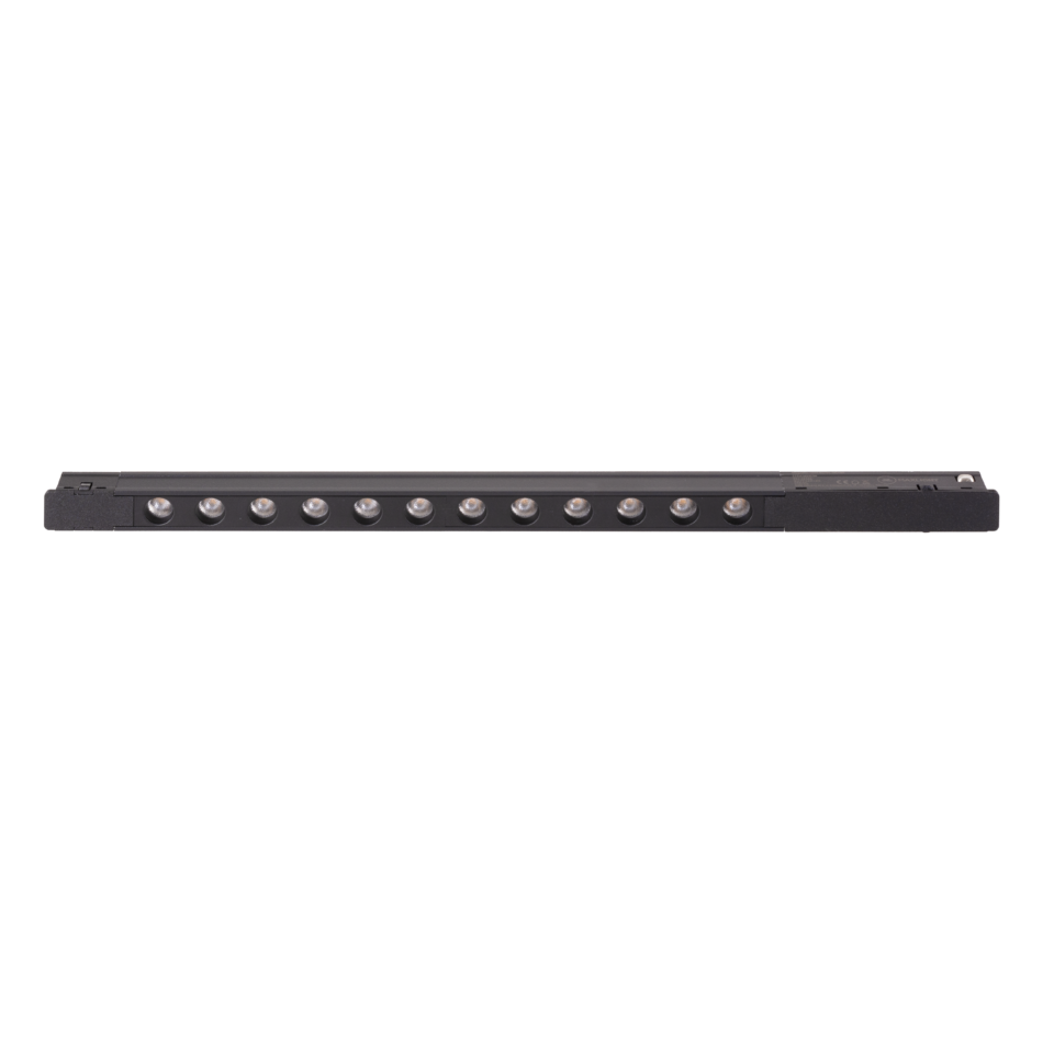 Maxlight M0053N Magnetic Flat grid 35cm On/Off