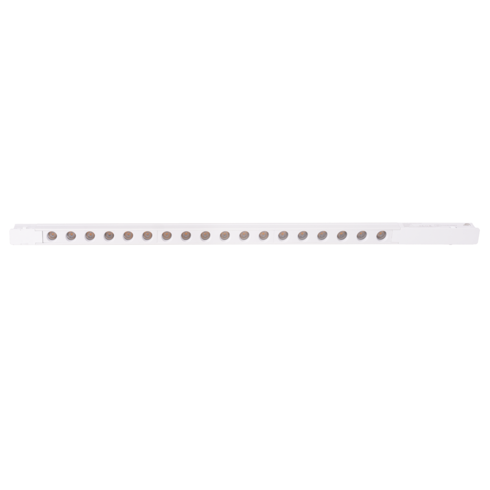 Maxlight M0060N Magnetic Flat grid 48cm On/Off