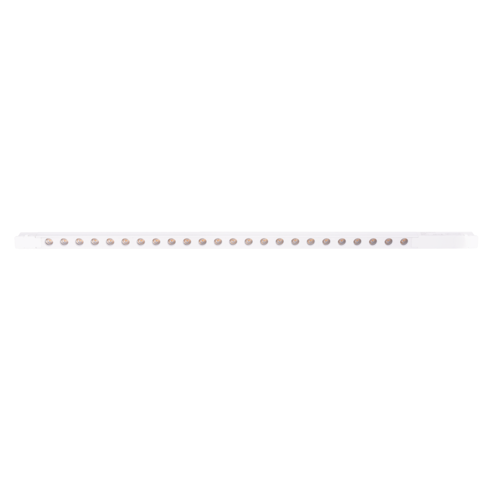 Maxlight M0061N Magnetic Flat grid 61cm On/Off