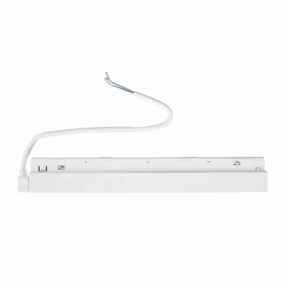 Maxlight MA0032 Magnetic 300W track-mounted power supply
