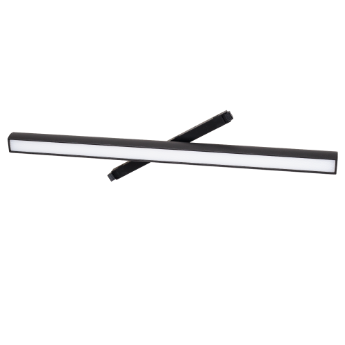 MAXLIGHT N0007N Micro11 Rotatable line 18W On/Off
