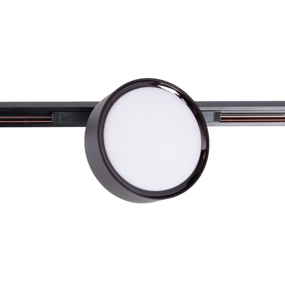 MAXLIGHT N0011N Micro11 Spotlight 12W On/Off