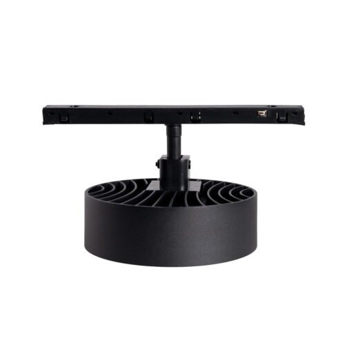 MAXLIGHT-N0012N-raster-12W-Czarny-okragly-3000K-On-Off-MICRO11