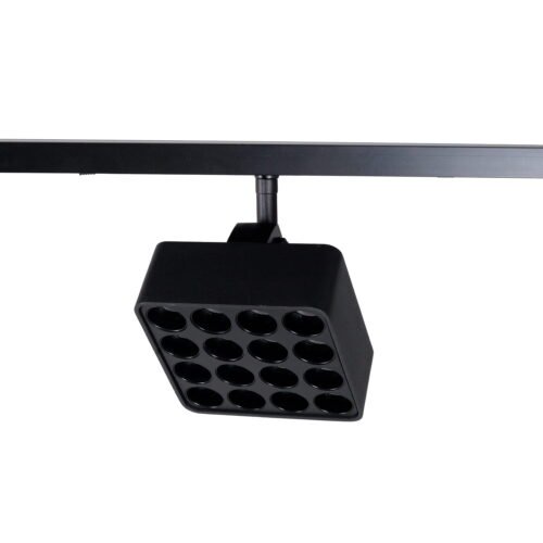 MAXLIGHT-N0013N-raster-12W-Czarny-kwadrat-3000K-On-Off-MICRO11