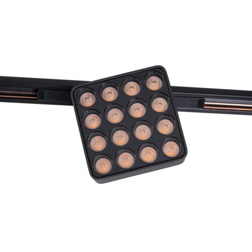 MAXLIGHT-N0013N-raster-12W-Czarny-kwadrat-3000K-On-Off-MICRO11