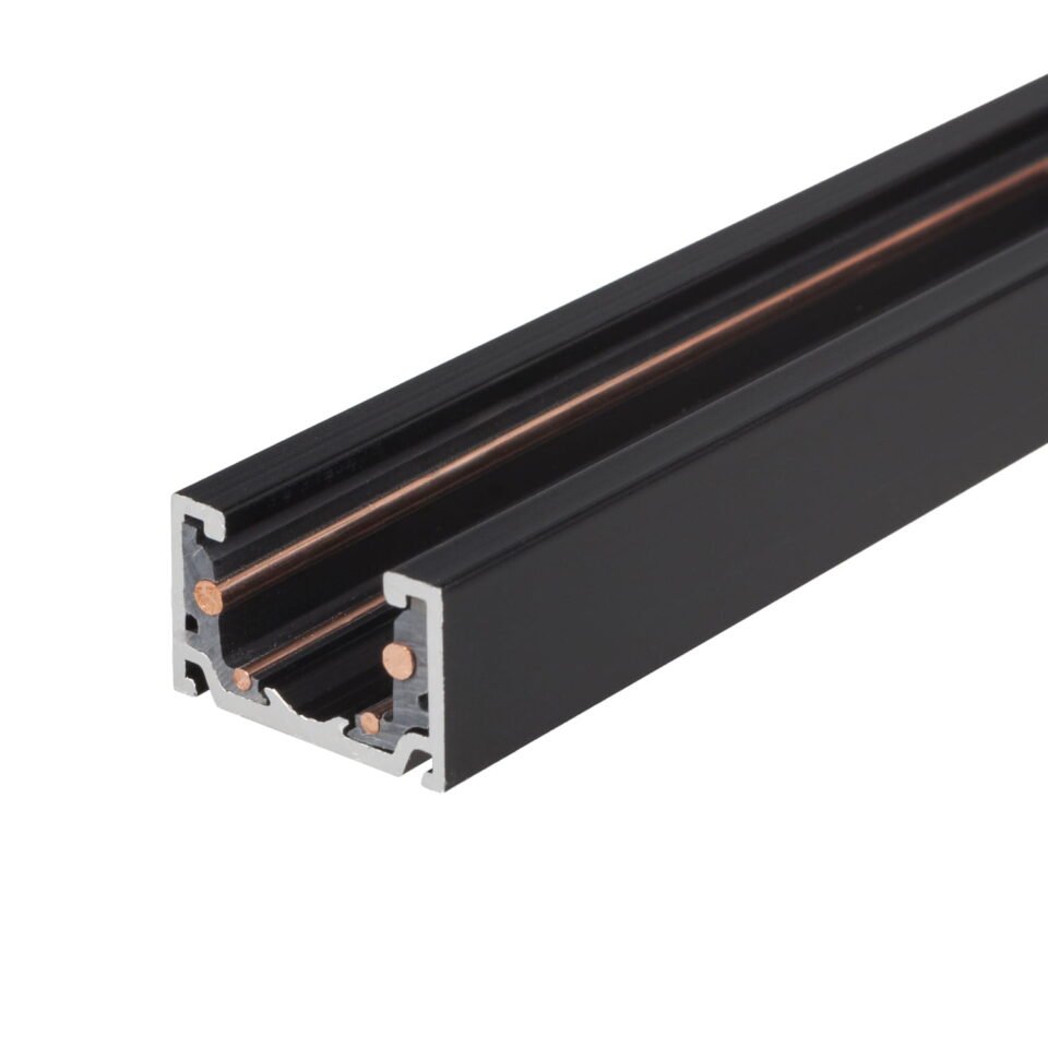 MAXLIGHT NT0006 Micro11 Micro surface-mounted track conductor