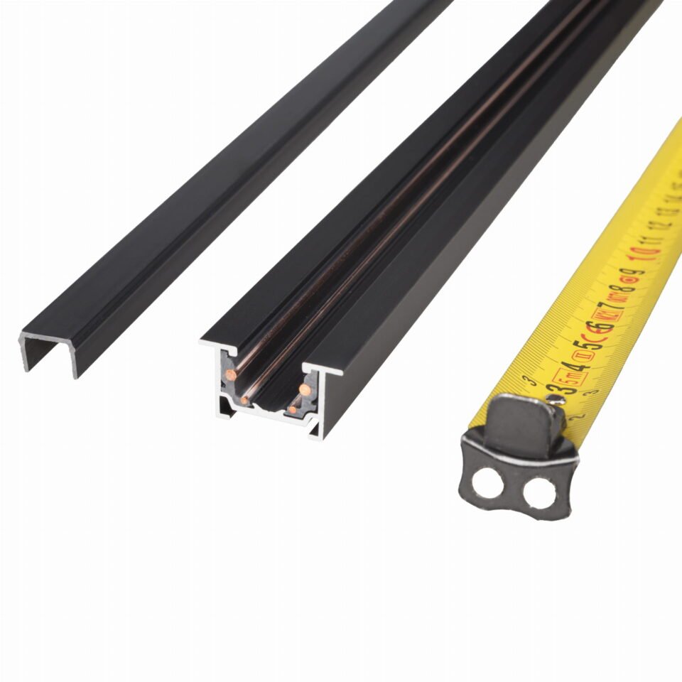 MAXLIGHT NT0011 Micro11 Micro recessed spring track conductor
