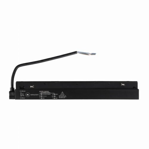 Maxlight-MA0031-Zasilacz-wewnetrzny-300W-do-szyn-magnetycznych-czarny