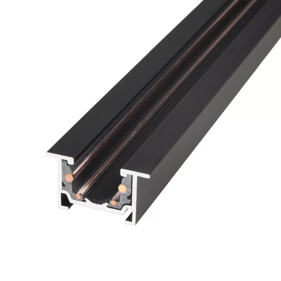 MAXLIGHT NT0012 Micro11 Micro recessed spring track conductor