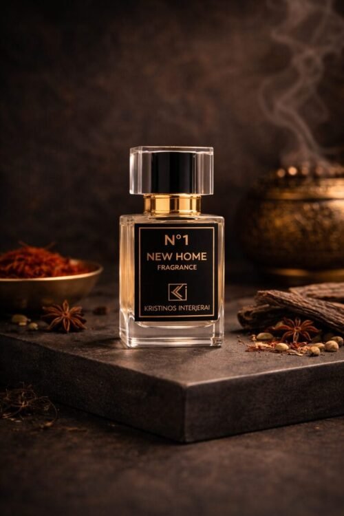No1 namu kvapas