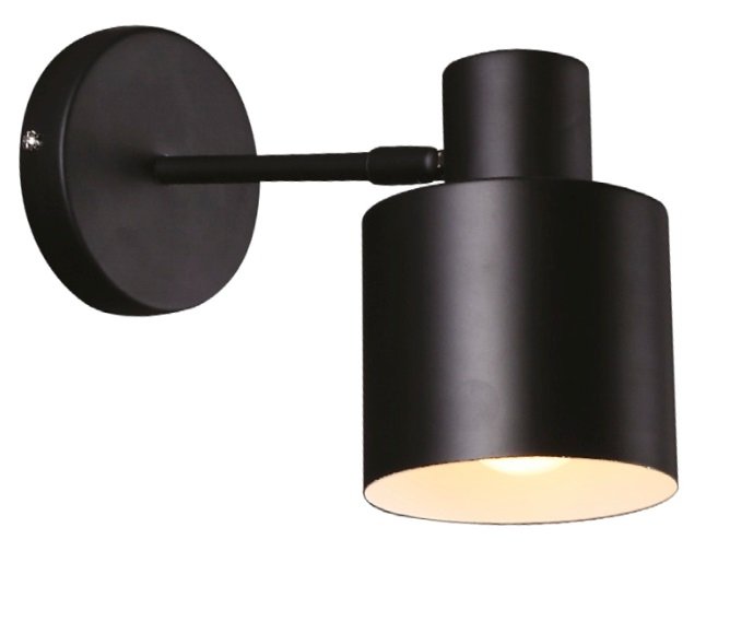 Maxlight W0188 Black