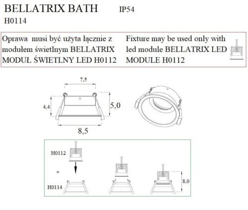 bellatrix-bath-H0114-rysunek