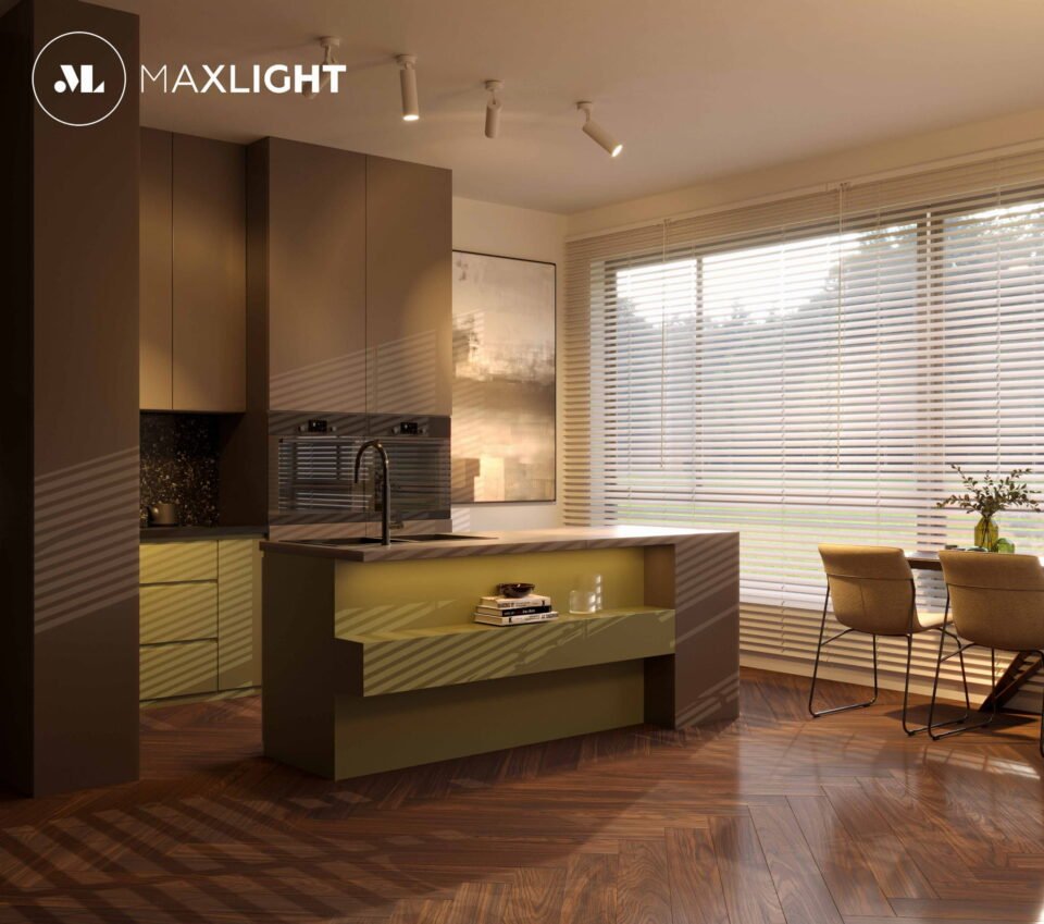 Maxlight H0119 Shinemaker