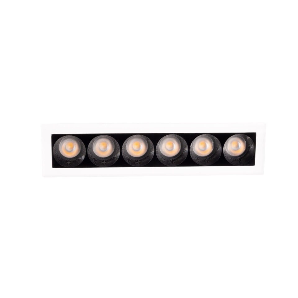 Maxlight H0136 X-line, to be completed with a driver HT0136