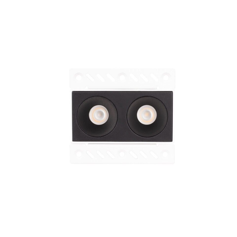 Maxlight H180.05 Modular, to be completed with the module HM180 and driver HT180
