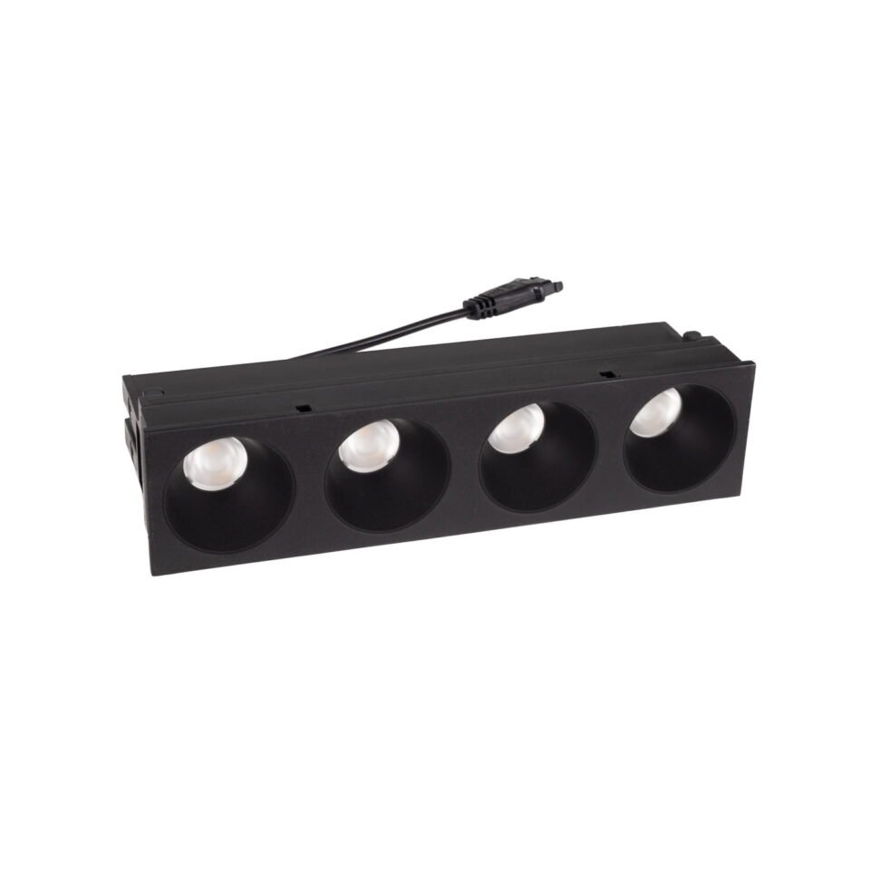 Maxlight HM180 4L Modular LED Module  12W