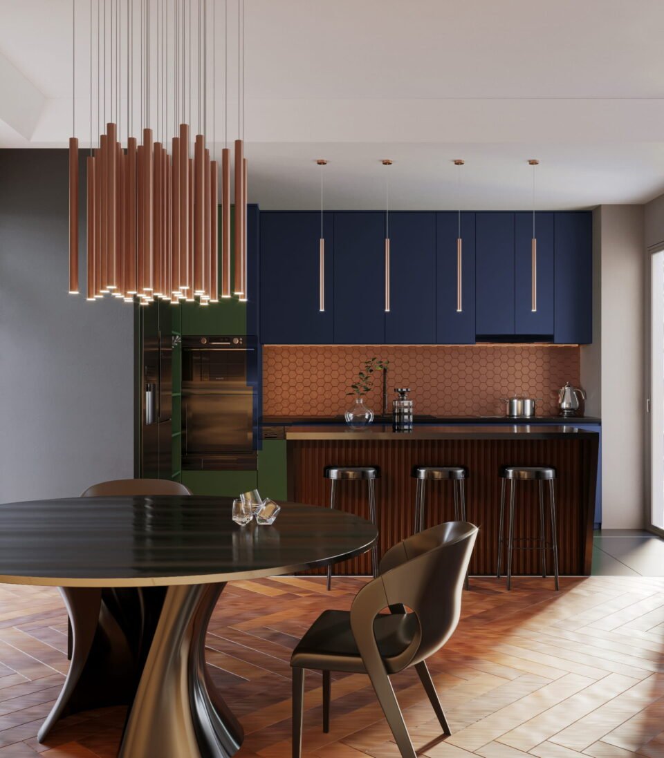 Maxlight P0171 Organic I