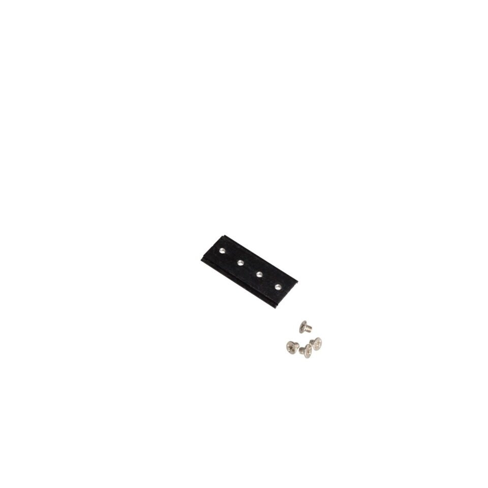 MAXLIGHT NA0013 Micro11 Mechanical connection for flush‑mounted tracks