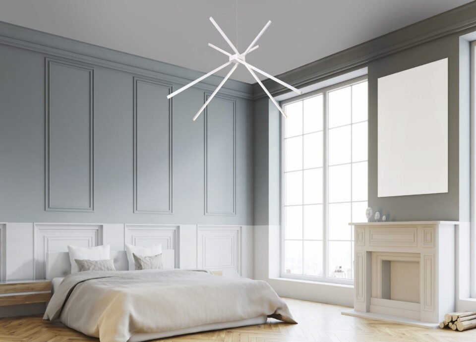 Maxlight P0270 Spider